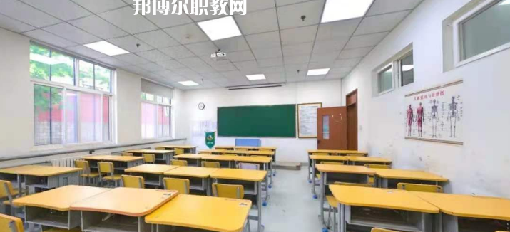 西安萬象職業(yè)中學(xué)怎么樣、好不好