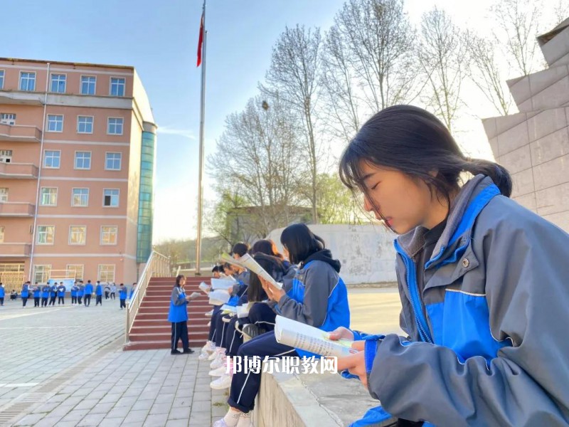 陜西華夏職業(yè)學校2022年報名條件、招生要求、招生對象