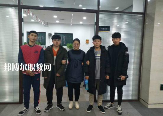 石家莊財經(jīng)商貿(mào)學校2022年招生錄取分數(shù)線