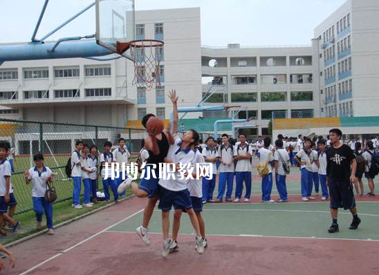 肇慶廣寧衛(wèi)生中等職業(yè)技術(shù)學(xué)校怎么樣、好不好