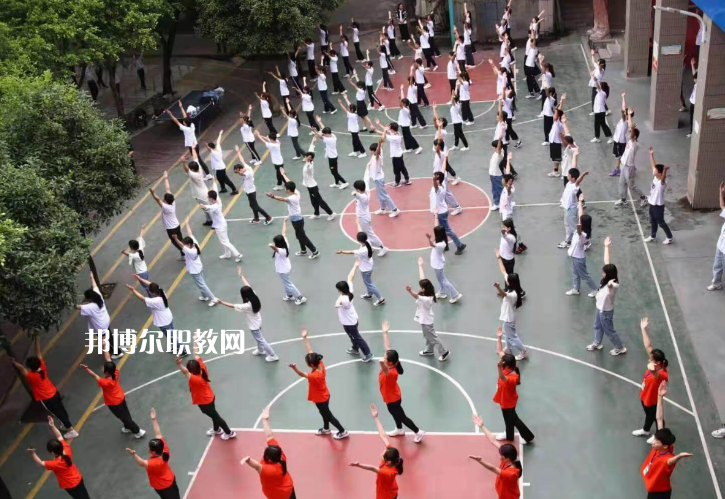 重慶人文藝術(shù)職業(yè)學(xué)校2022年有哪些專(zhuān)業(yè)