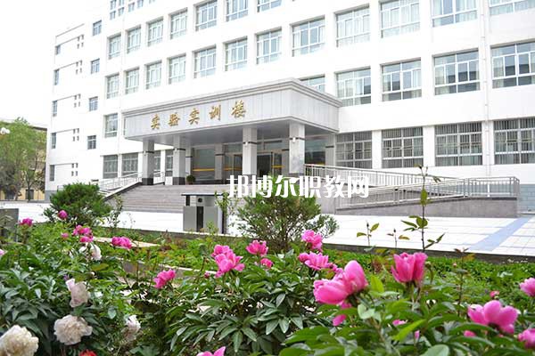 甘肅理工中等專業(yè)學校2022年報名條件、招生要求、招生對象