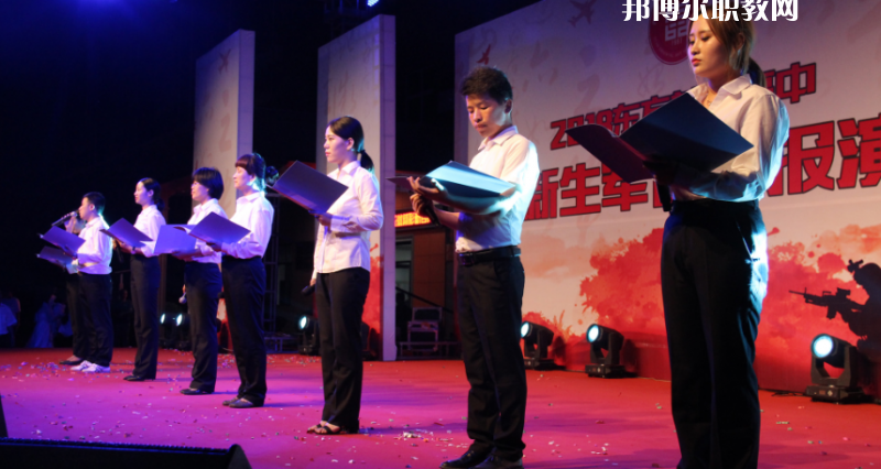 西安東方美術(shù)職業(yè)高中2022年報(bào)名條件、招生要求、招生對(duì)象