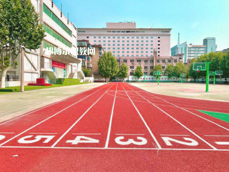 寶寶雞渭濱職業(yè)教育中心2022年報名條件、招生要求、招生對象