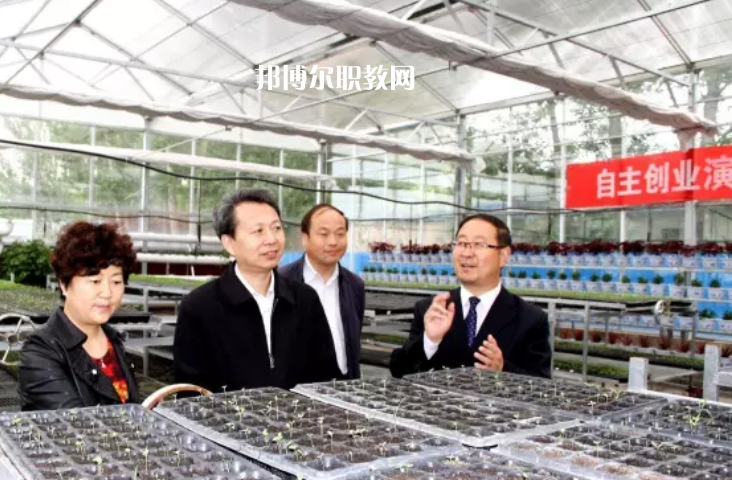 臨澤職業(yè)技術教育中心2022年報名條件、招生要求、招生對象 