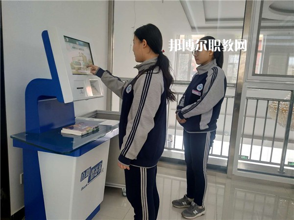 廊坊電子信息工程學校2022年學費、收費多少