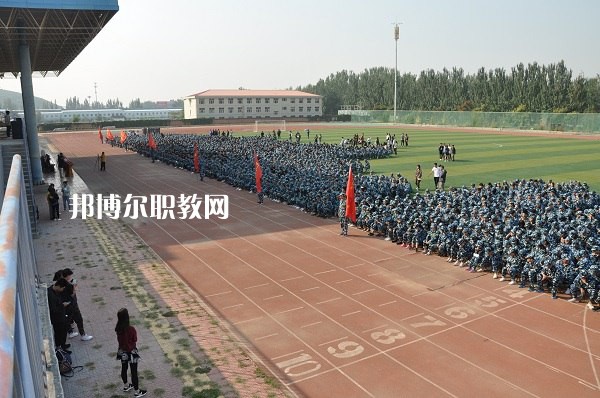 張家口新名人中等職業(yè)學(xué)校2022年學(xué)費(fèi)、收費(fèi)多少