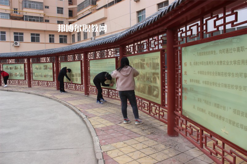 定西臨洮農(nóng)業(yè)學(xué)校2022年報(bào)名條件、招生要求、招生對(duì)象