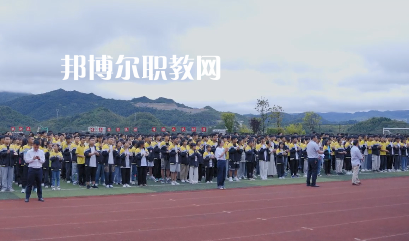 習(xí)水中等職業(yè)學(xué)校2022年報名條件、招生要求、招生對象