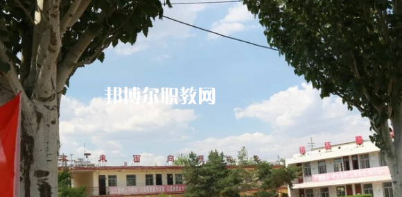 榆林北方工業(yè)職業(yè)學校2022年報名條件、招生要求、招生對象