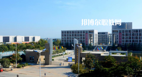 陜西國際商貿(mào)學院附屬中職校2022年報名條件、招生要求、招生對象