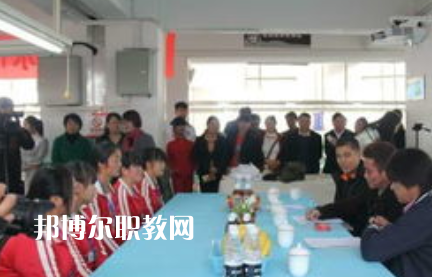 貴州盤州職業(yè)技術(shù)學(xué)校2022年學(xué)費、收費多少