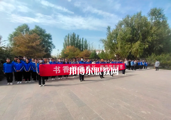 瓜州冶金中等專業(yè)學(xué)校2022年報(bào)名條件、招生要求、招生對(duì)象
