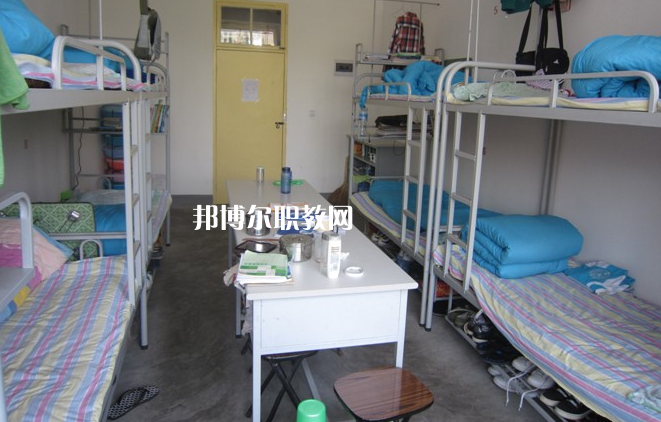 酒泉體育運(yùn)動學(xué)校2022年宿舍條件
