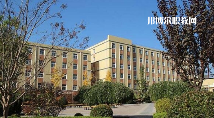 旬邑職業(yè)教育中心2022年報(bào)名條件、招生要求、招生對(duì)象