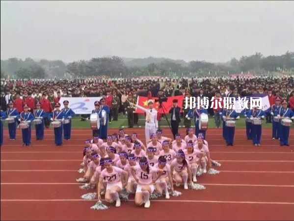 長安汽車(集團)有限責(zé)任公司技工學(xué)校2022年學(xué)費、收費多少