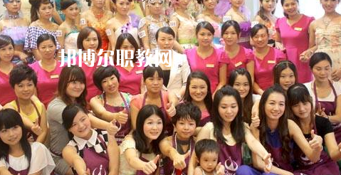 汕頭琪雅美容化妝職業(yè)技術學校怎么樣、好不好