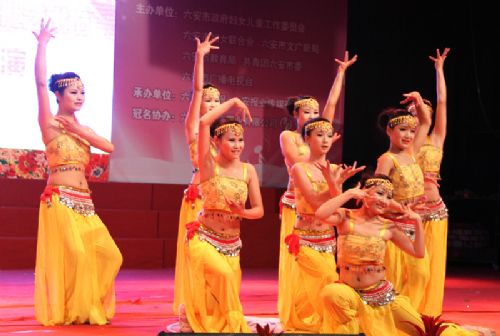 六安市特殊教育學(xué)校怎么樣、好不好