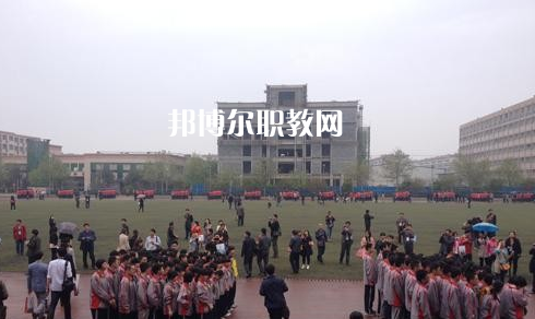 青龍職教中心2022年報名條件、招生要求、招生對象