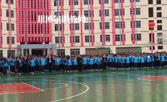 沿河土家族自治縣中等職業(yè)學校2022年報名條件、招生要求、招生對象