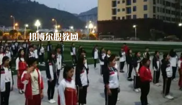 沿河土家族自治縣中等職業(yè)學校2022年報名條件、招生要求、招生對象