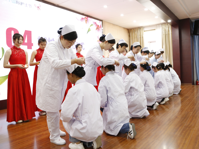 安徽省淮北衛(wèi)生學校怎么樣、好不好