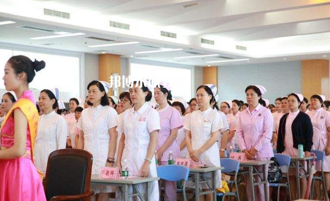 廣州衛(wèi)生學(xué)校2022年報(bào)名條件、招生要求、招生對(duì)象