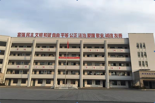 宣城旅游學(xué)校學(xué)校怎么樣、好不好