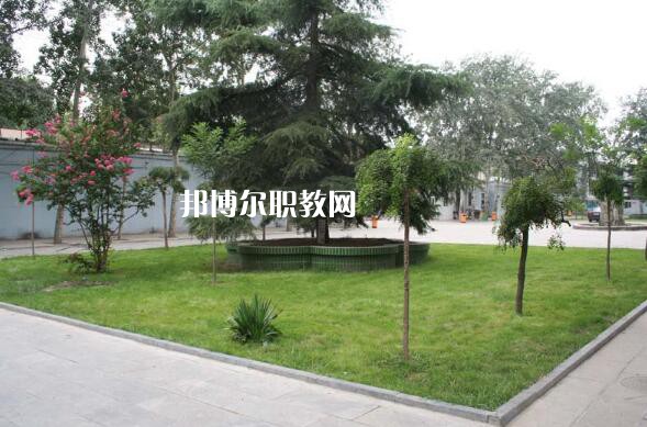 邯鄲工業(yè)學校2022年報名條件、招生要求、招生對象