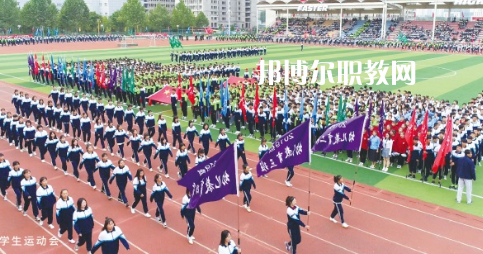 秦皇島市撫寧區(qū)職業(yè)技術(shù)教育中心2022年報(bào)名條件、招生要求、招生對象