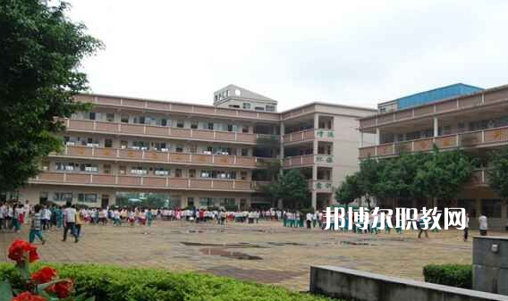 廣州衛(wèi)生學校怎么樣、好不好