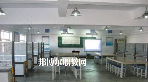 河北工程職業(yè)學校2022年學費、收費多少