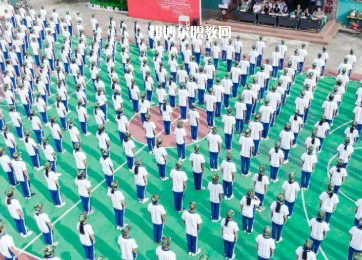 汕頭光明理工職業(yè)技術(shù)學(xué)校怎么樣、好不好