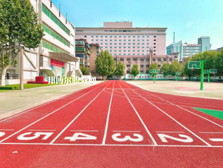 陜西寶雞育新職業(yè)高級中學網站網址