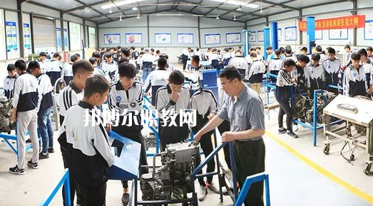 唐山市開平區(qū)綜合職業(yè)技術(shù)學(xué)校2022年報(bào)名條件、招生要求、招生對(duì)象