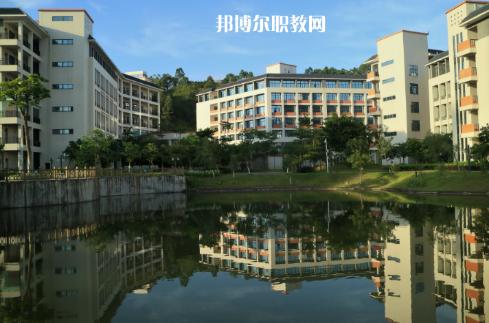 惠州衛(wèi)生學校怎么樣、好不好