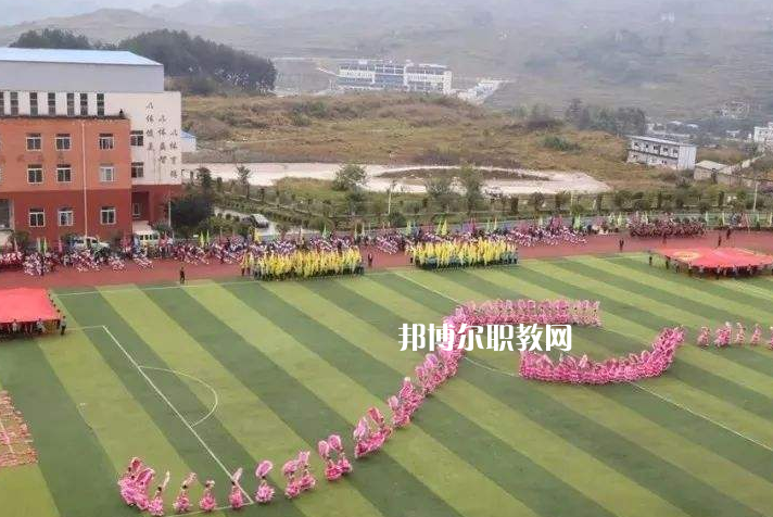 黔東南州德才科技職業(yè)學(xué)校2022年報名條件、招生要求、招生對象