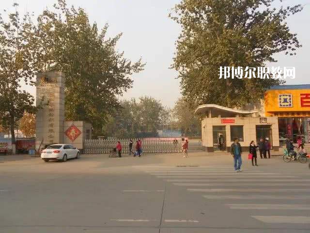 陜西咸陽紡織工業(yè)學(xué)校2022年報(bào)名條件、招生要求、招生對象