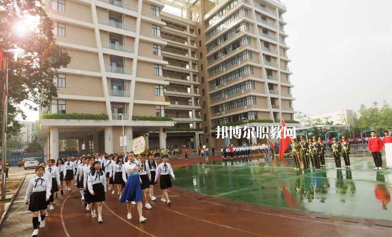 珠海市衛(wèi)生學校2022年報名條件、招生要求、招生對象