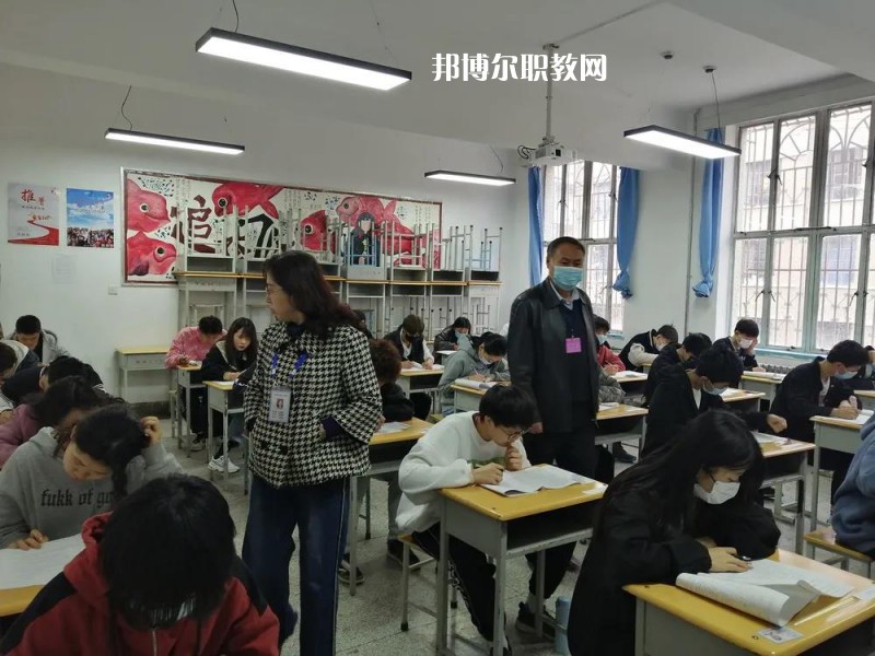甘肅省財(cái)政學(xué)校2022年報(bào)名條件、招生要求、招生對(duì)象