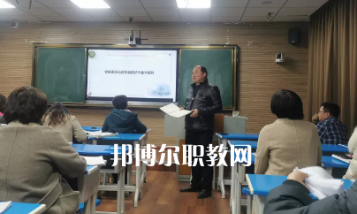 安順民族中等職業(yè)學(xué)校2022年報名條件、招生要求、招生對象