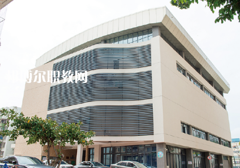 珠海市衛(wèi)生學校怎么樣、好不好