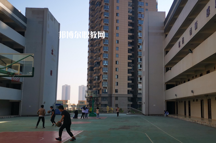 南寧賽口職業(yè)技術(shù)學(xué)校2022年學(xué)費(fèi)、收費(fèi)多少