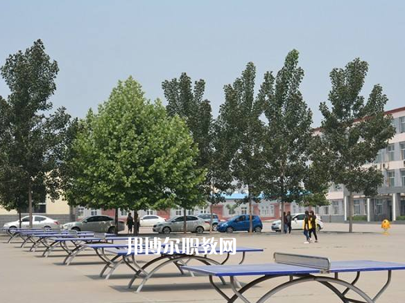 邯鄲永年衛(wèi)生學(xué)校2022年報(bào)名條件、招生要求、招生對(duì)象