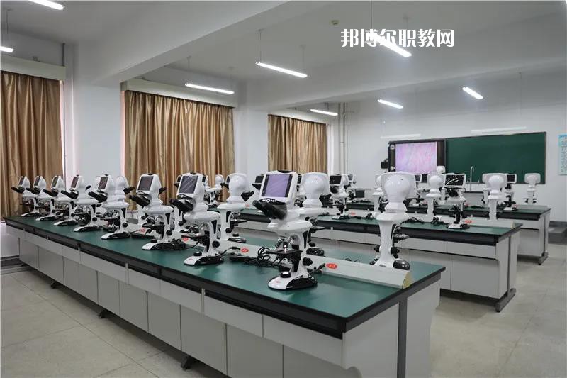 天水衛(wèi)生學(xué)校2022年招生錄取分數(shù)線