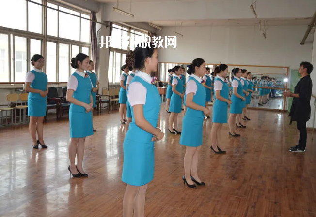 廊坊華航航空學校2022年報名條件、招生要求、招生對象