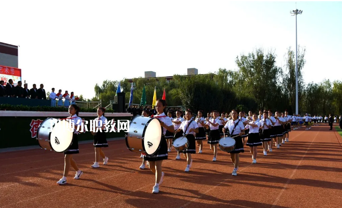 高臺縣職業(yè)中等專業(yè)學校2022年報名條件、招生要求、招生對象