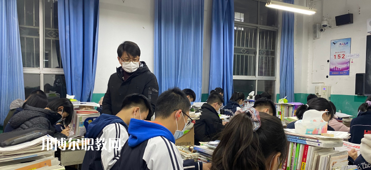 保定市徐水區(qū)職業(yè)技術(shù)教育中心2022年報(bào)名條件、招生要求、招生對象