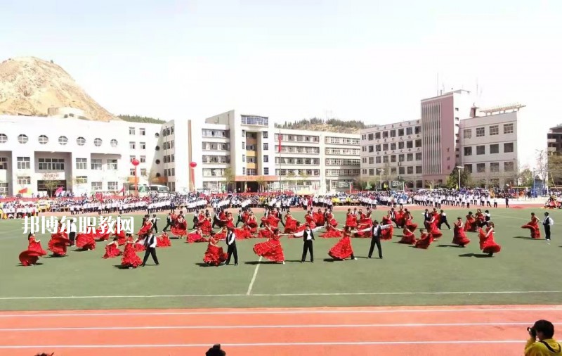 蘭州城市建設(shè)學(xué)校2022年報(bào)名條件、招生要求、招生對象