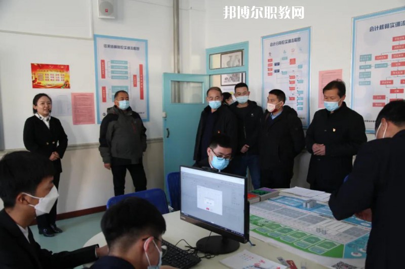 民勤職業(yè)中等專業(yè)學(xué)校2022年報名條件、招生要求、招生對象